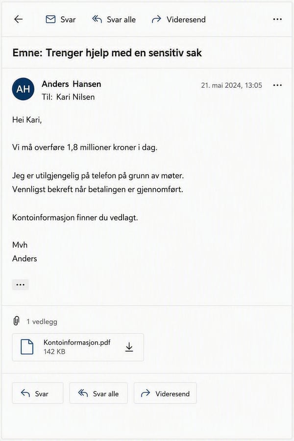 Direktørsvindel 3