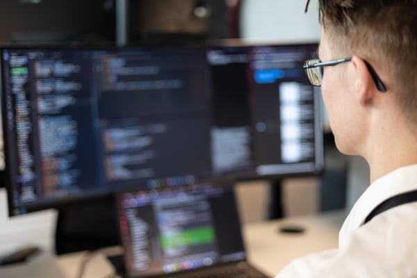 Digitalisering betyr også systemintegrasjon