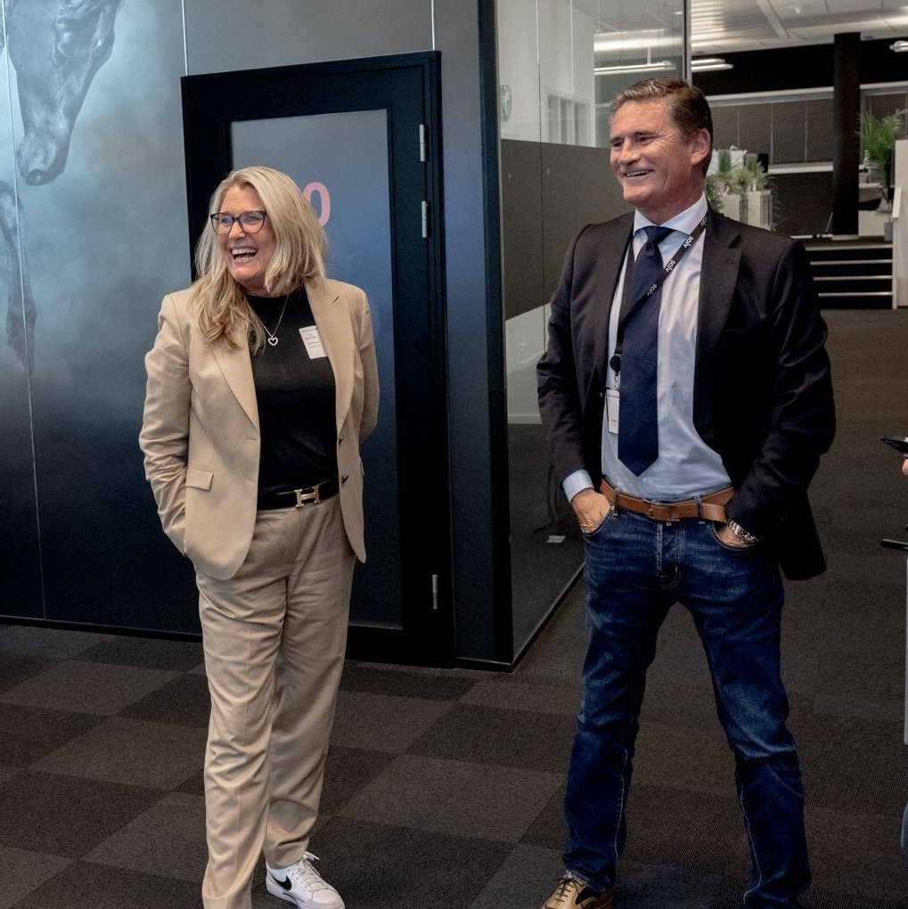 Bilde av Siv Martinsen og Morten Nessler-1