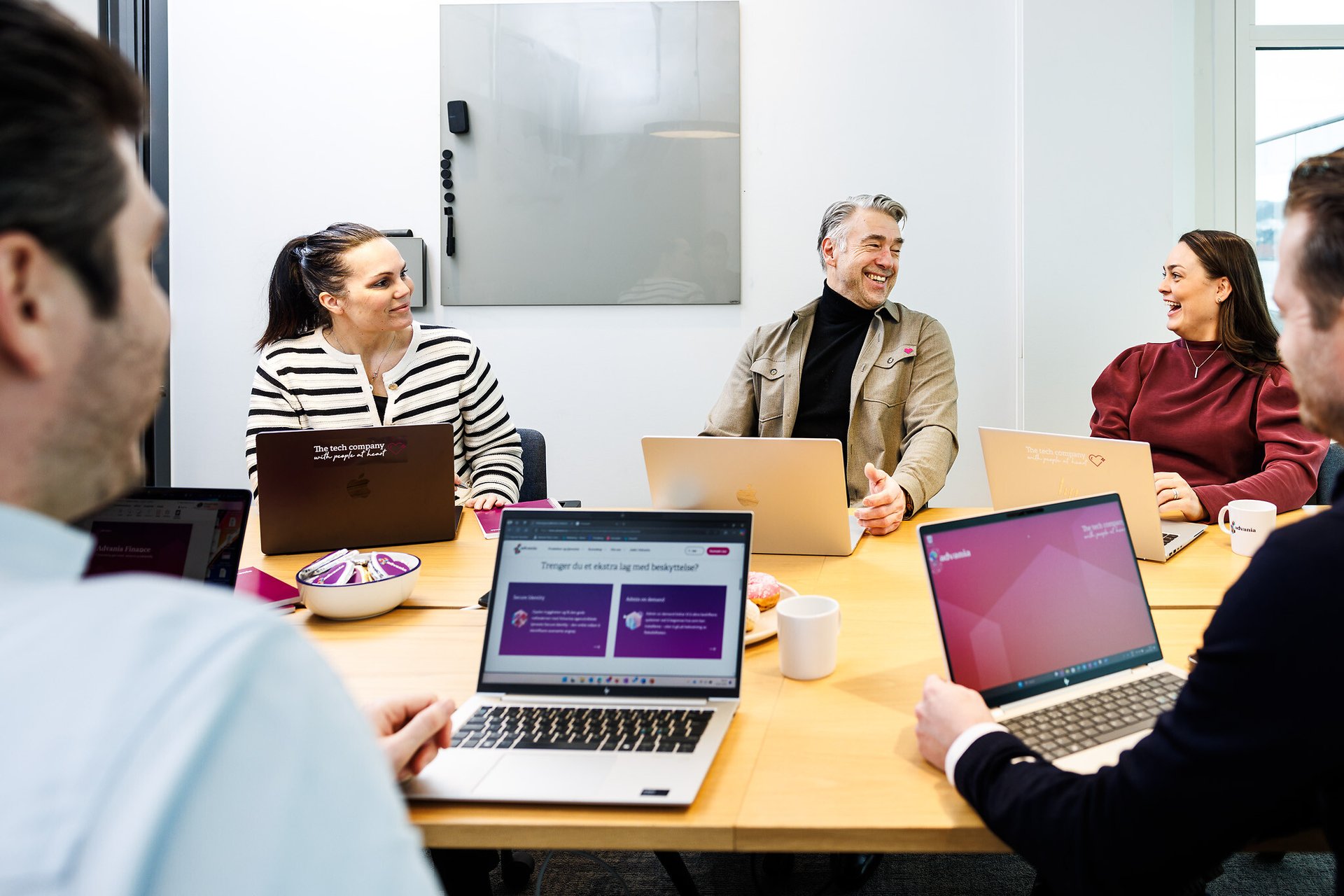 Hva er en AI-PC? Er det relevant for deg?