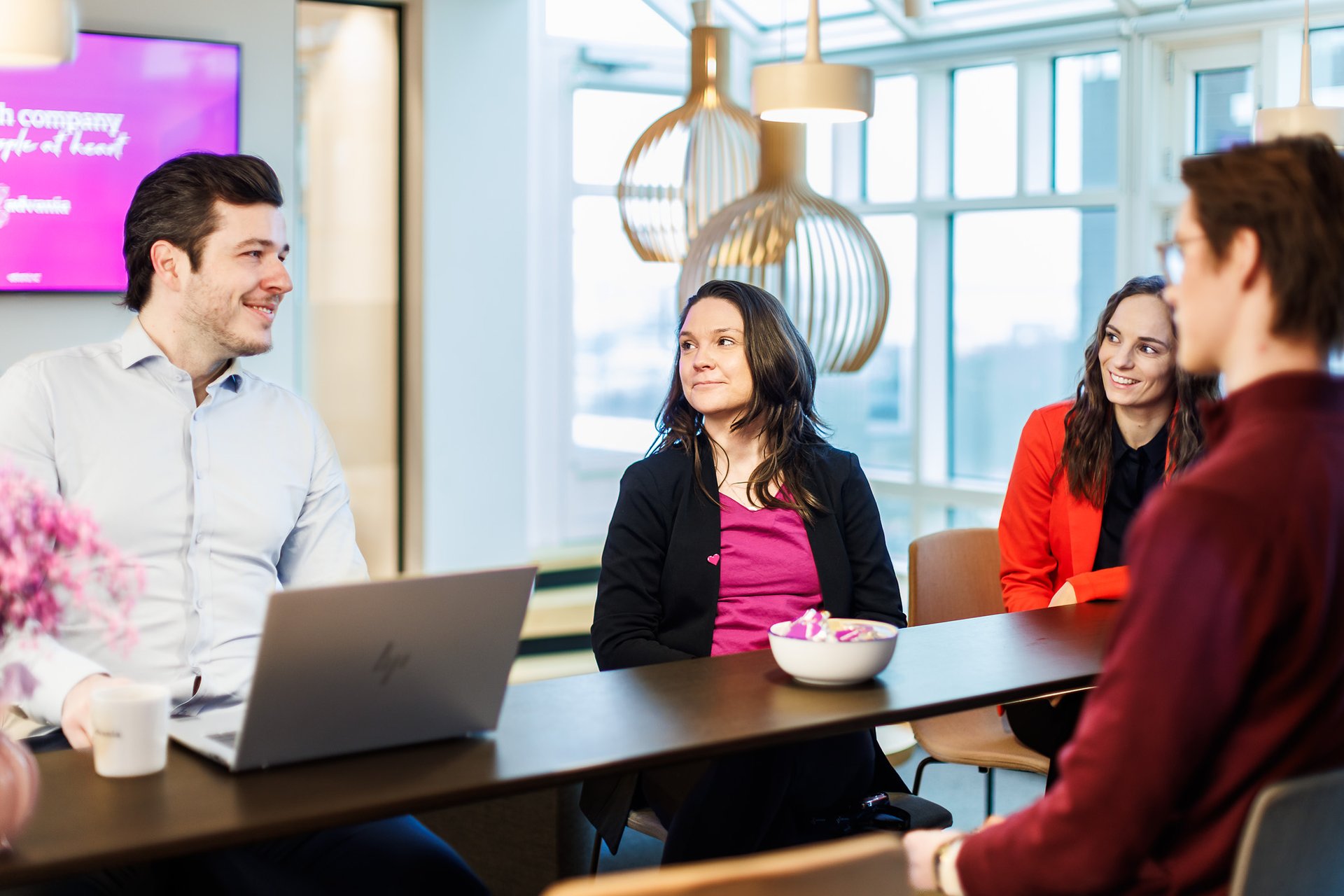 Vi deler alt du trenger å vite om DORA!