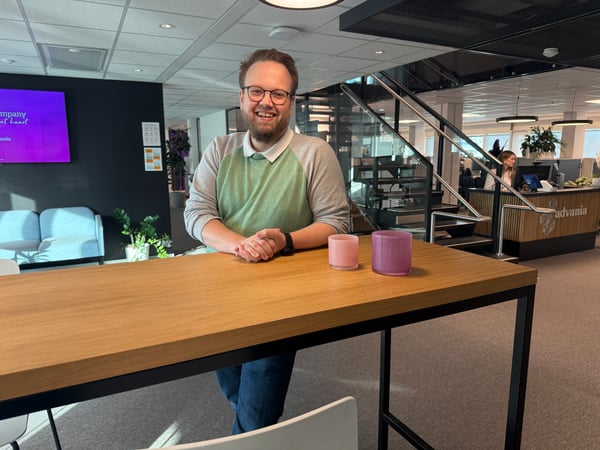Under panseret på AI - Azure AI Document Intelligence