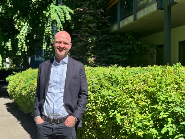 Advania er foretrukken VMware Cloud Service Provider-partner
