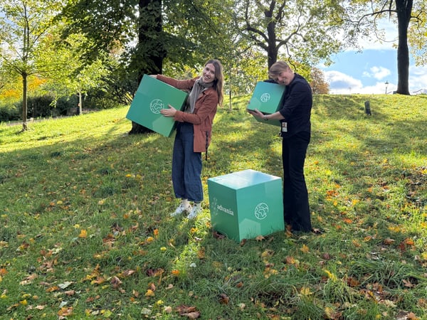 Advania Norge får godkjent vitenskapsbaserte klimamål