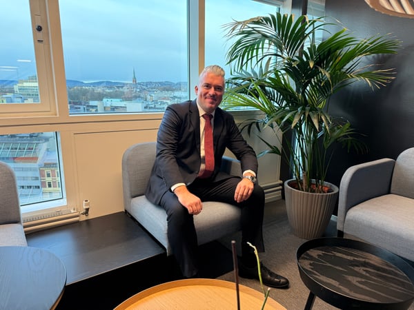 Trusselbildet i januar - brukeren under angrep