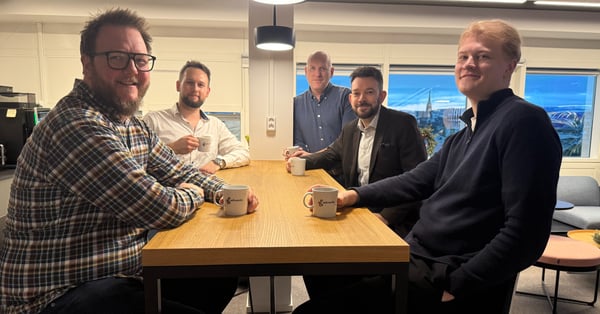 NIS2 og Digitalsikkerhetsloven: Slik gir det verdi for din virksomhet