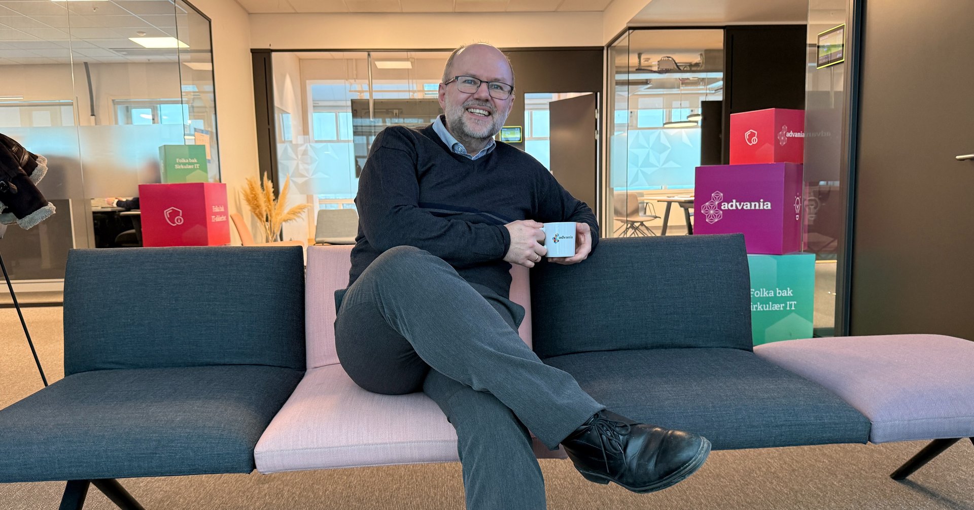 Hvor mye mer effektiv blir du med Microsoft Copilot i 2026?