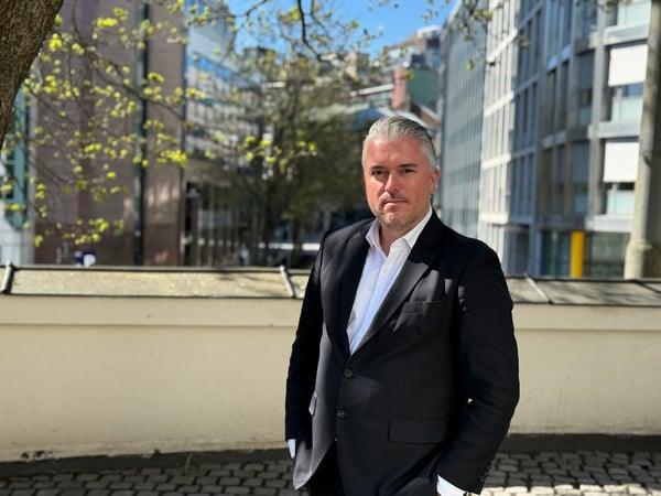 DDoS-angrepene rammer Norge igjen. Er du forberedt?