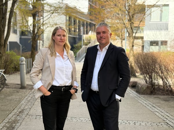 Skjulte nettverk og AI-angrep holder trusseltrykket oppe