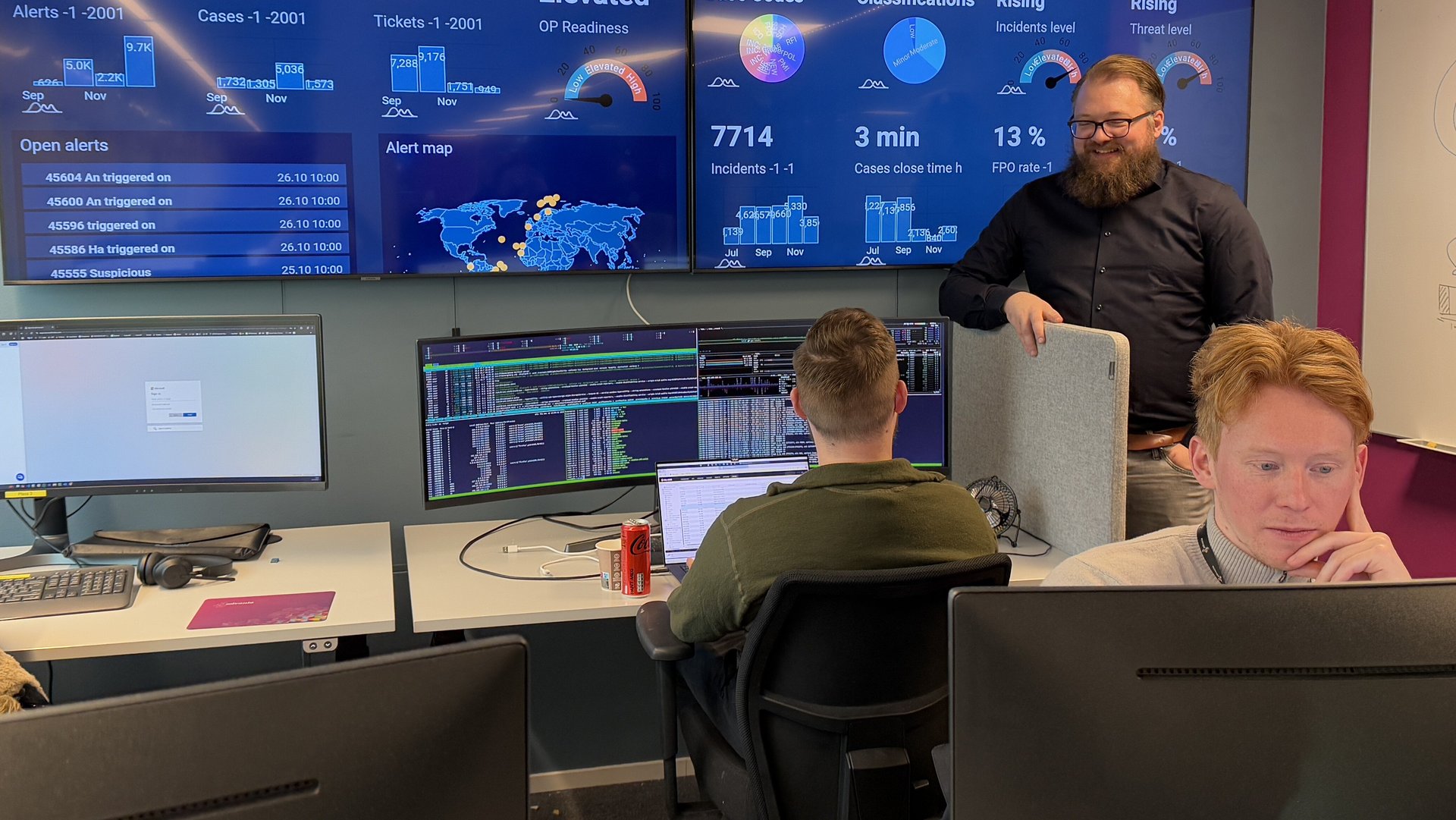 <span id="hs_cos_wrapper_name" class="hs_cos_wrapper hs_cos_wrapper_meta_field hs_cos_wrapper_type_text" style="" data-hs-cos-general-type="meta_field" data-hs-cos-type="text" >Økende antall håndterte hendelser – stabilt trusselnivå</span>