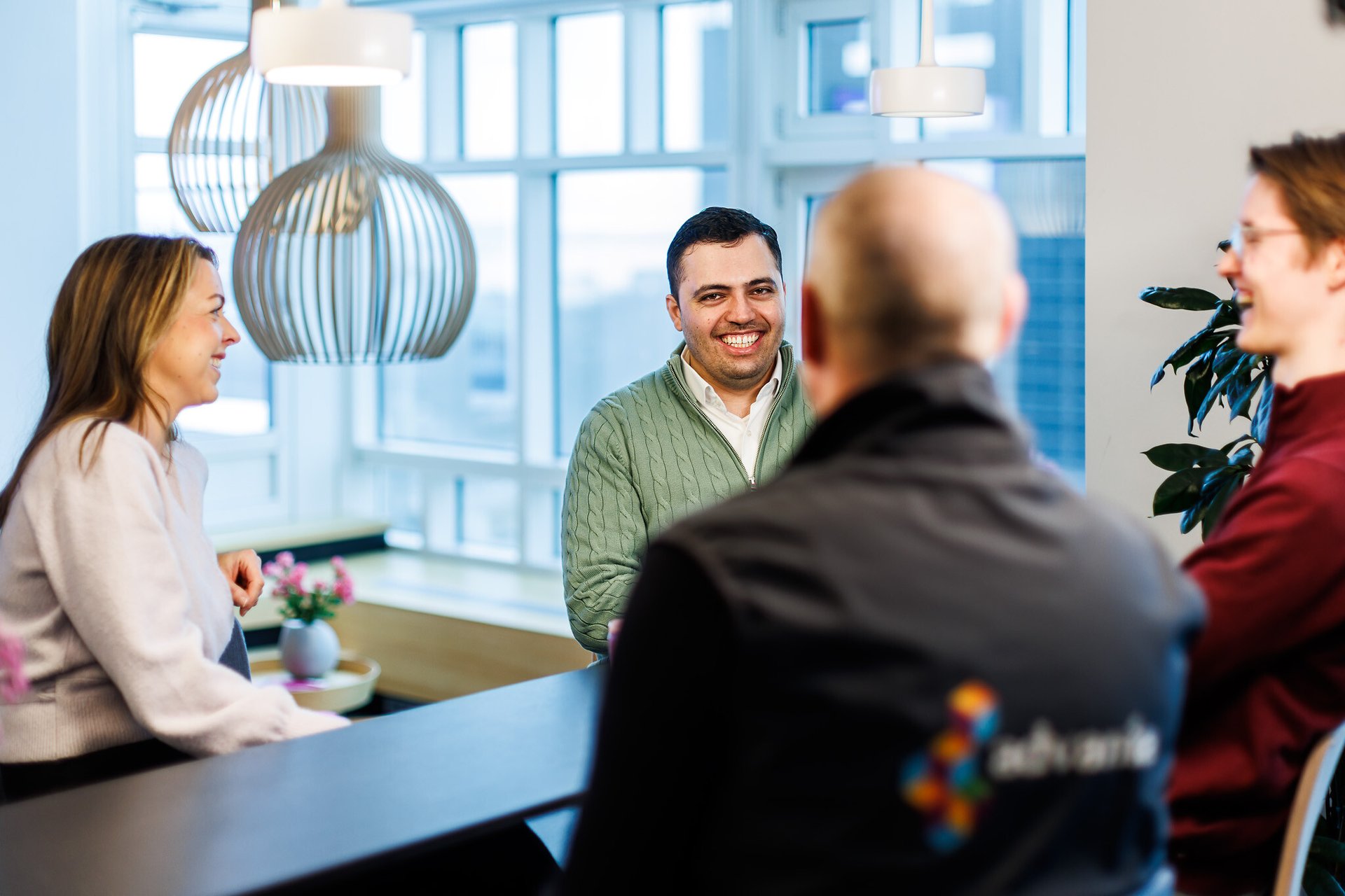 Nå blir det tryggere også for små bedrifter