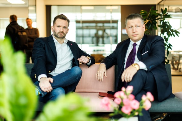 Stabilt trusselnivå – ekstra årvåkenhet