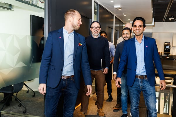 Hva er egentlig digitalisering?