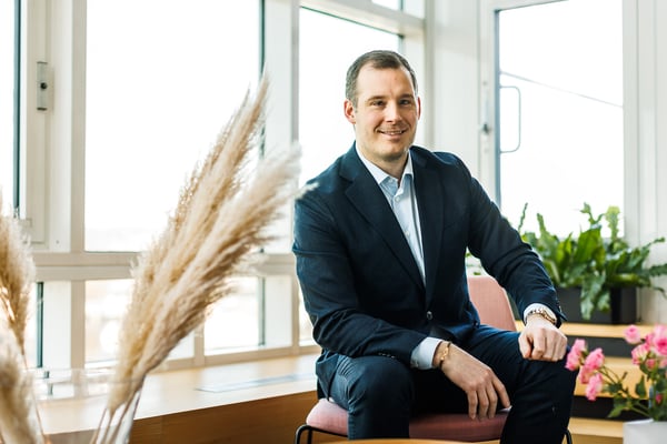 Vi investerer i verdifall