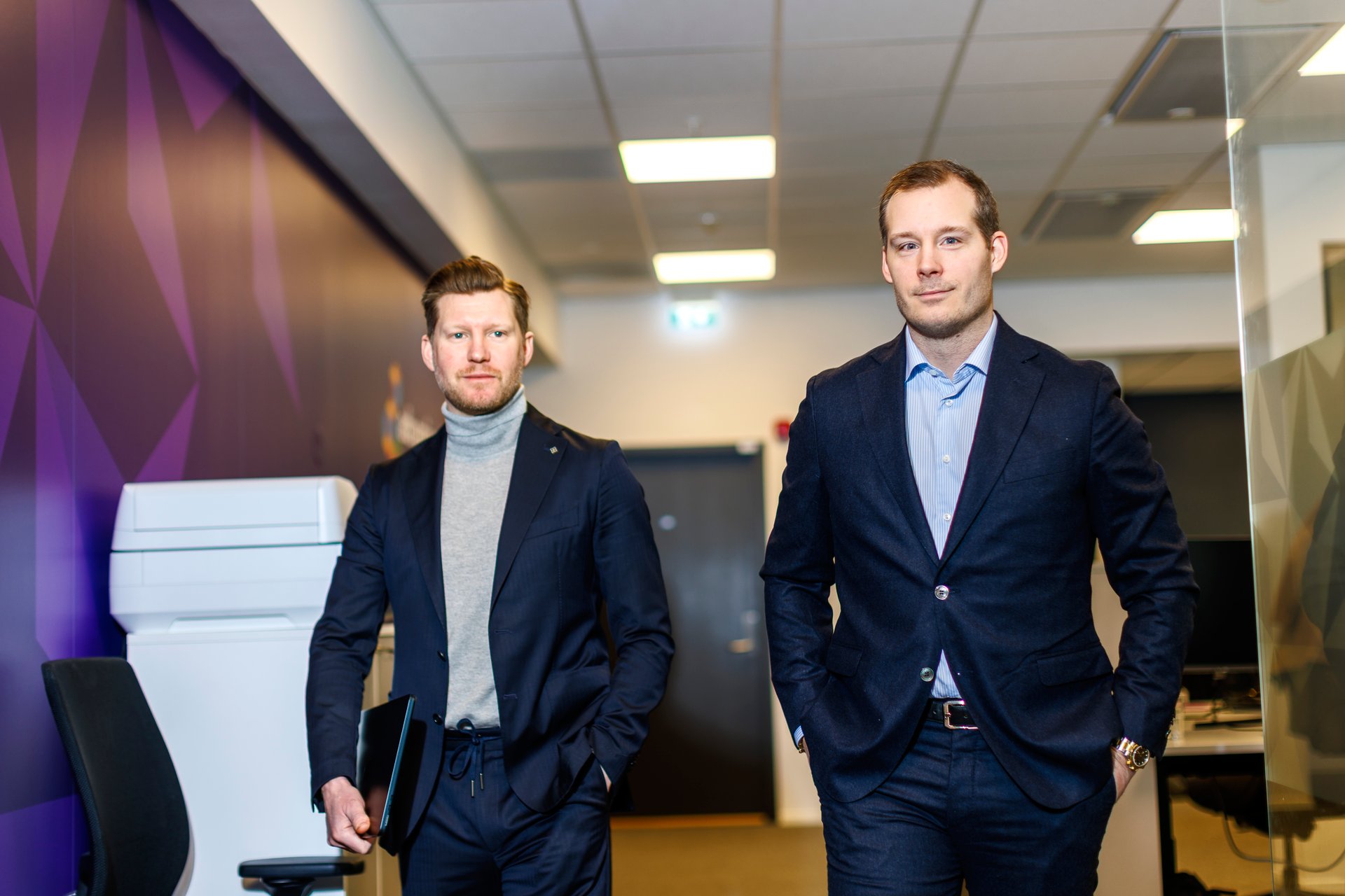 Tre steg til varig økonomisk verdi med sirkulær IT