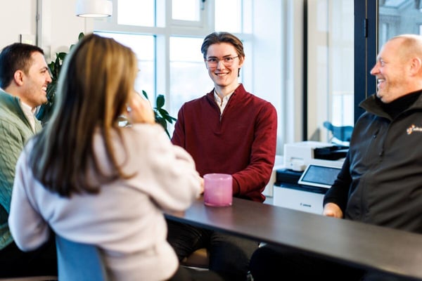 Model Context Protocol (MCP) og hva det betyr for deg