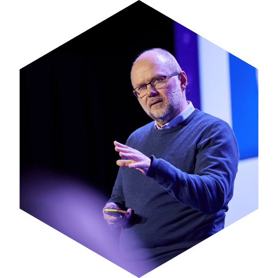 Morten Yndesdal