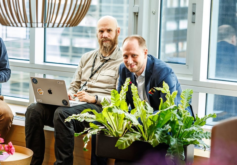 Sjekkliste-Er dere klare for å outsource IT-driften