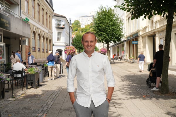 Vil du ha fasiten for hvilken skyløsning som passer for deg?