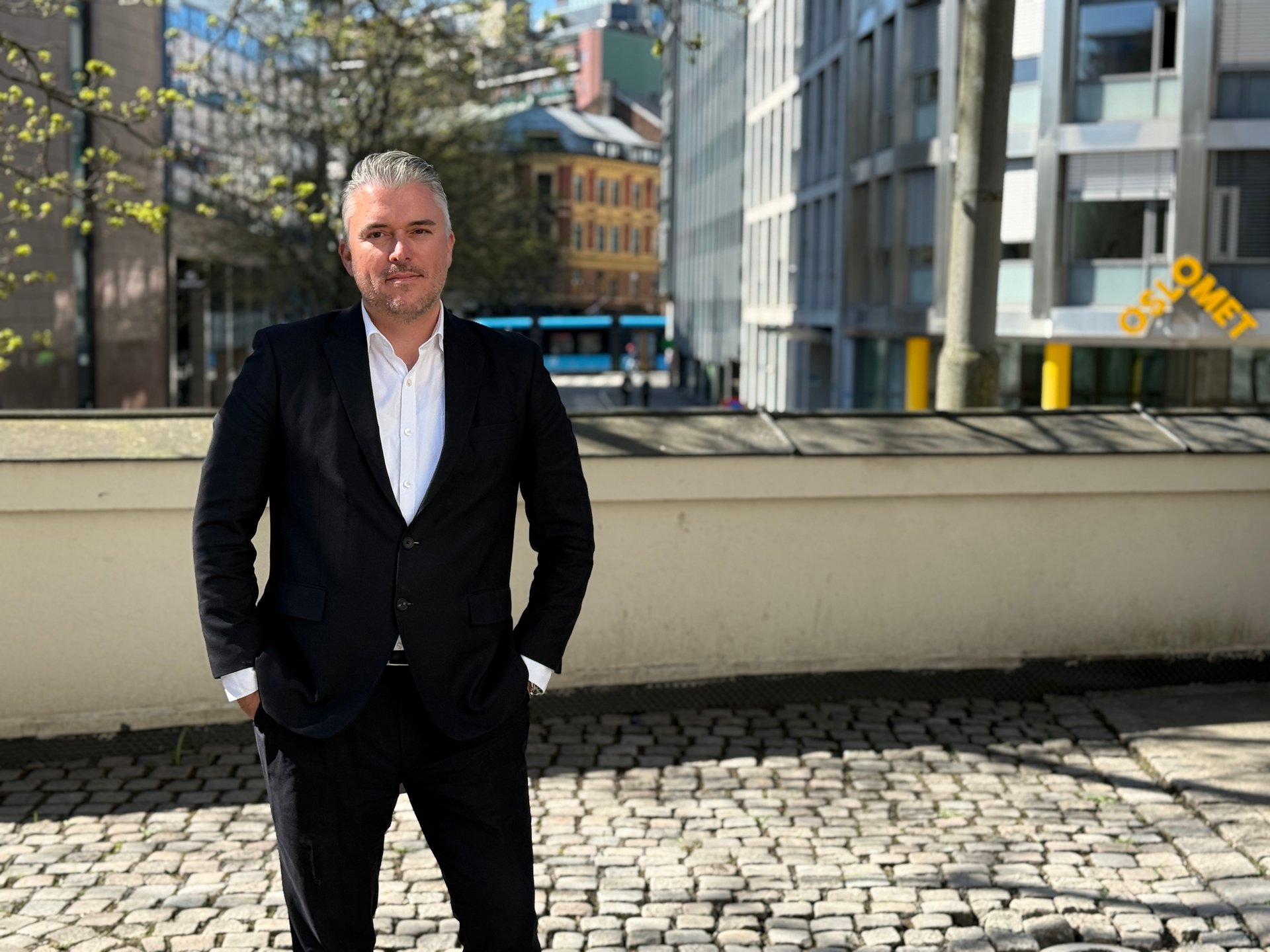 Direktørsvindel steg for steg: Slik kan e-postvarsel koste millioner
