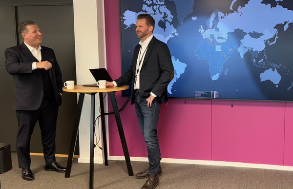 Dette bør du vite om truslene i 2025