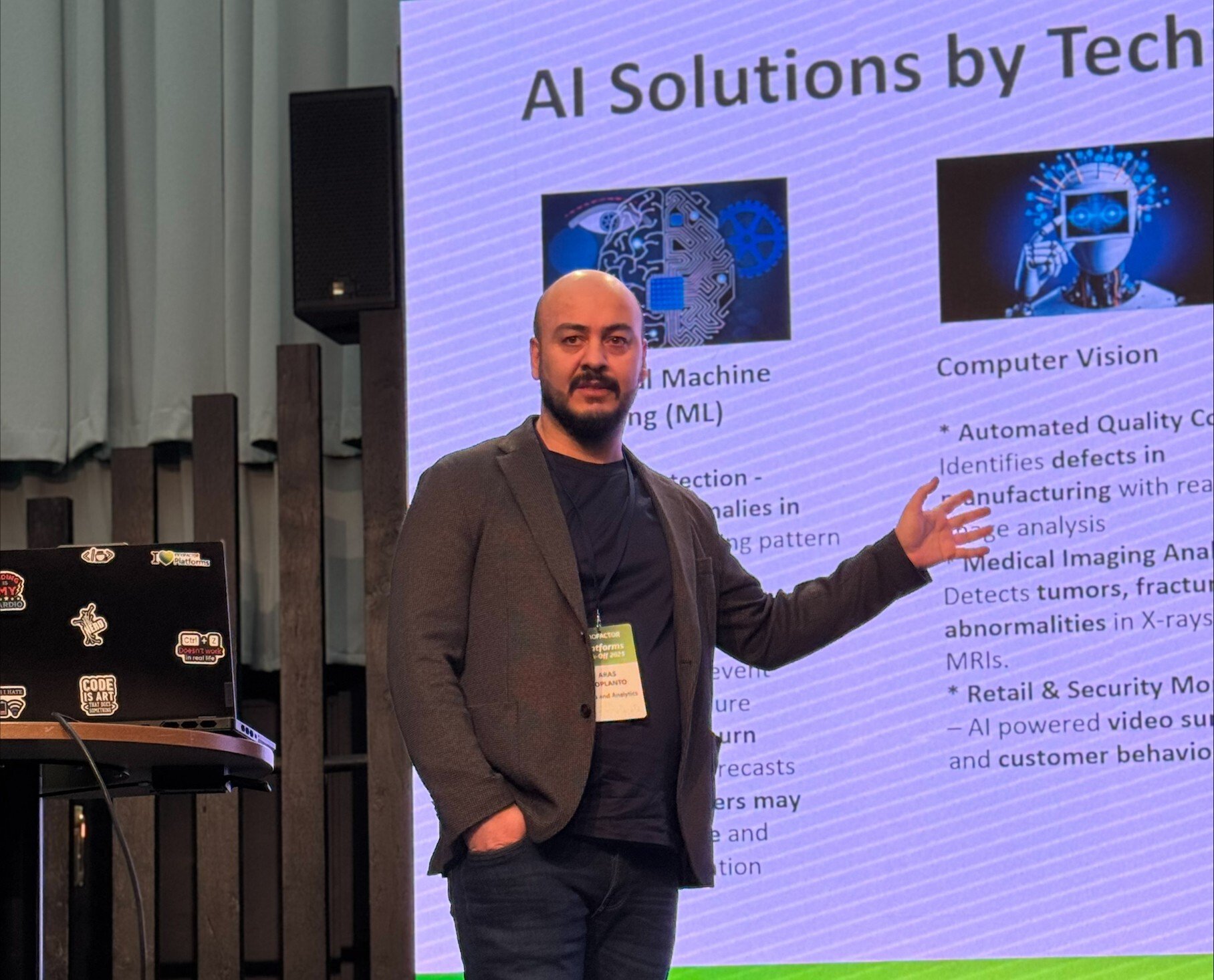 Les hvordan AI kan skape bedre kundeservice i reiselivsbransjen