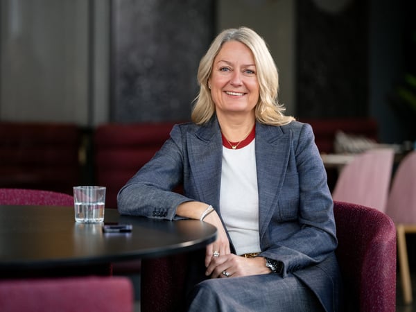 Advanias års- og bærekraftsrapport: 22% vekst og solid resultat