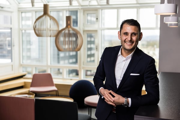 Derfor velger flere bedrifter å outsource IT-driften – og få mer igjen