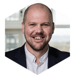 House of Advania 2025 - Odd Ketil Andreassen