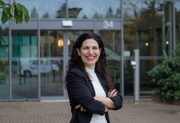 Slik får du AI til å spille på lag med virksomheten din