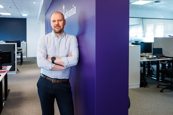 Slik får du AI til å spille på lag med virksomheten din