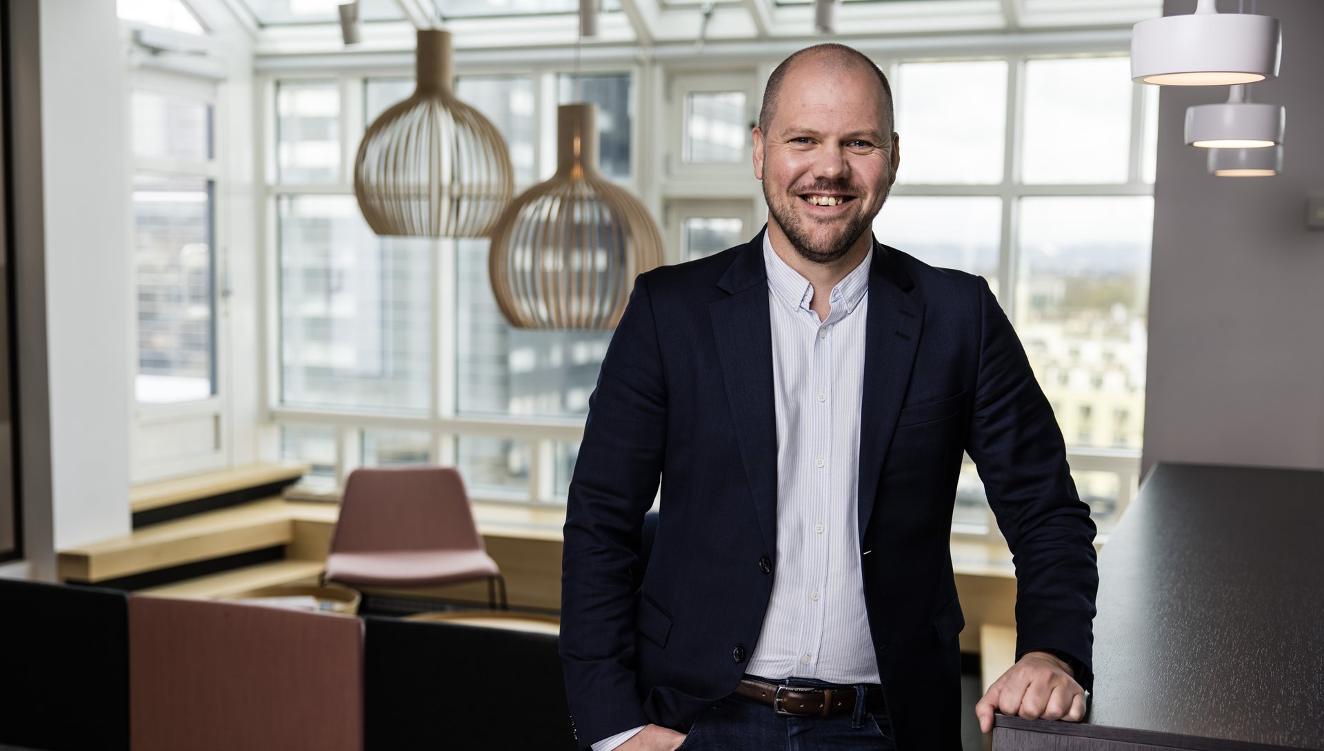 Advania lanserer Advania ALT: en plattform for styring, kostnadskontroll og AI-suverenitet