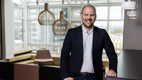 Lansering Advania ALT: en plattform for kontroll og AI-suverenitet