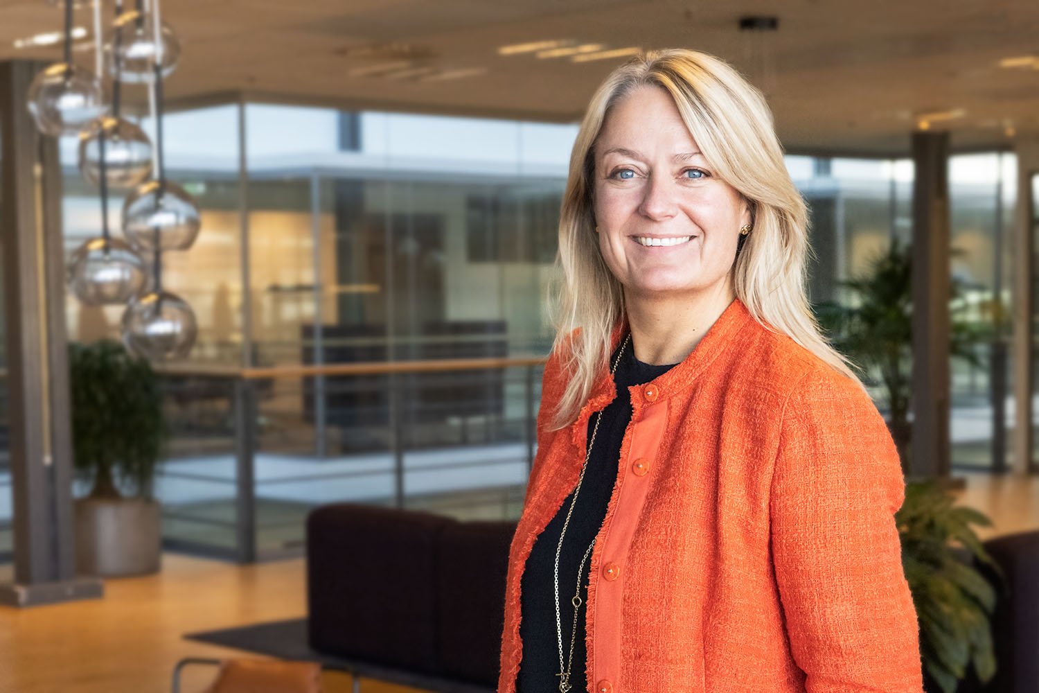 Advania Group løfter bærekraft i 2024