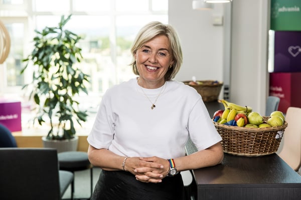 Advania topp fem på IT-driftstjenester i Norge