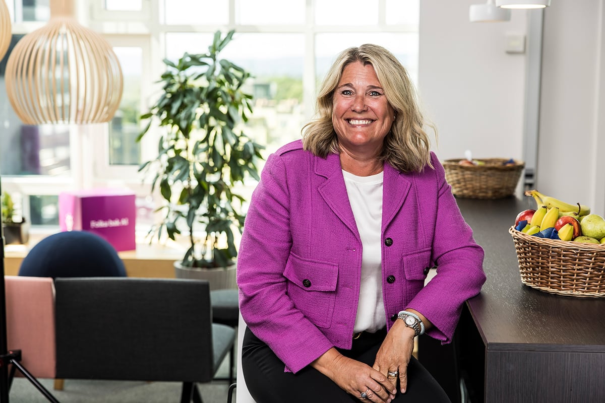 Advania er foretrukken VMware Cloud Service Provider-partner