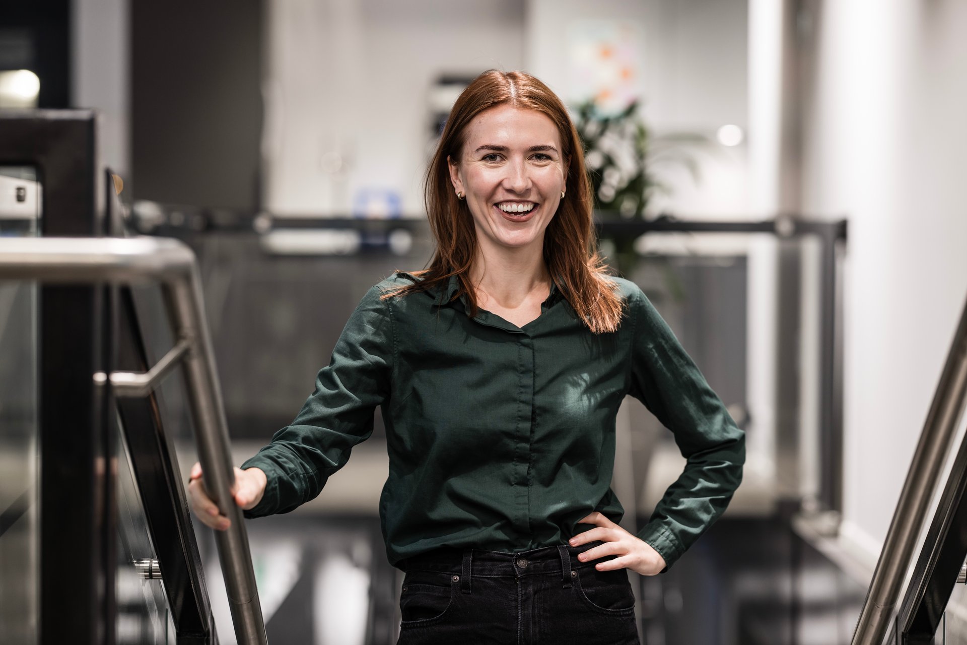 Advania inngår partnerskap med Position Green