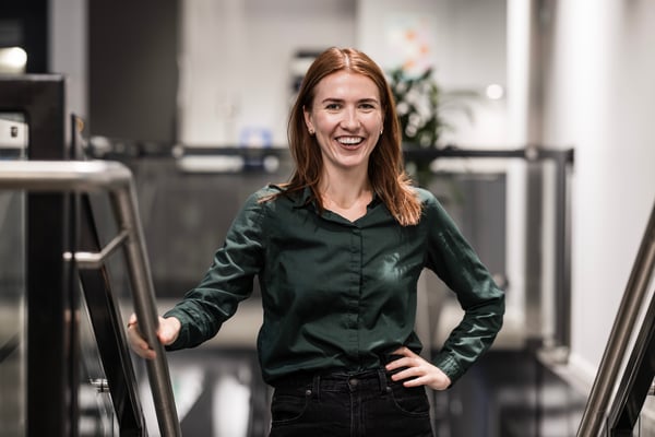 Advania inngår partnerskap med Position Green