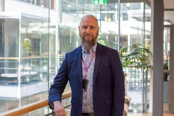 IT-sikkerhet i 2030: Hvilken kompetanse trenger vi - og hvem har ansvaret?