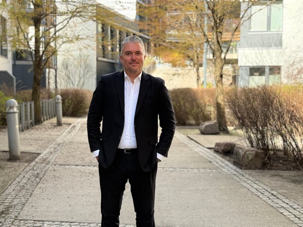 En dobling av sikkerhetsalarmer