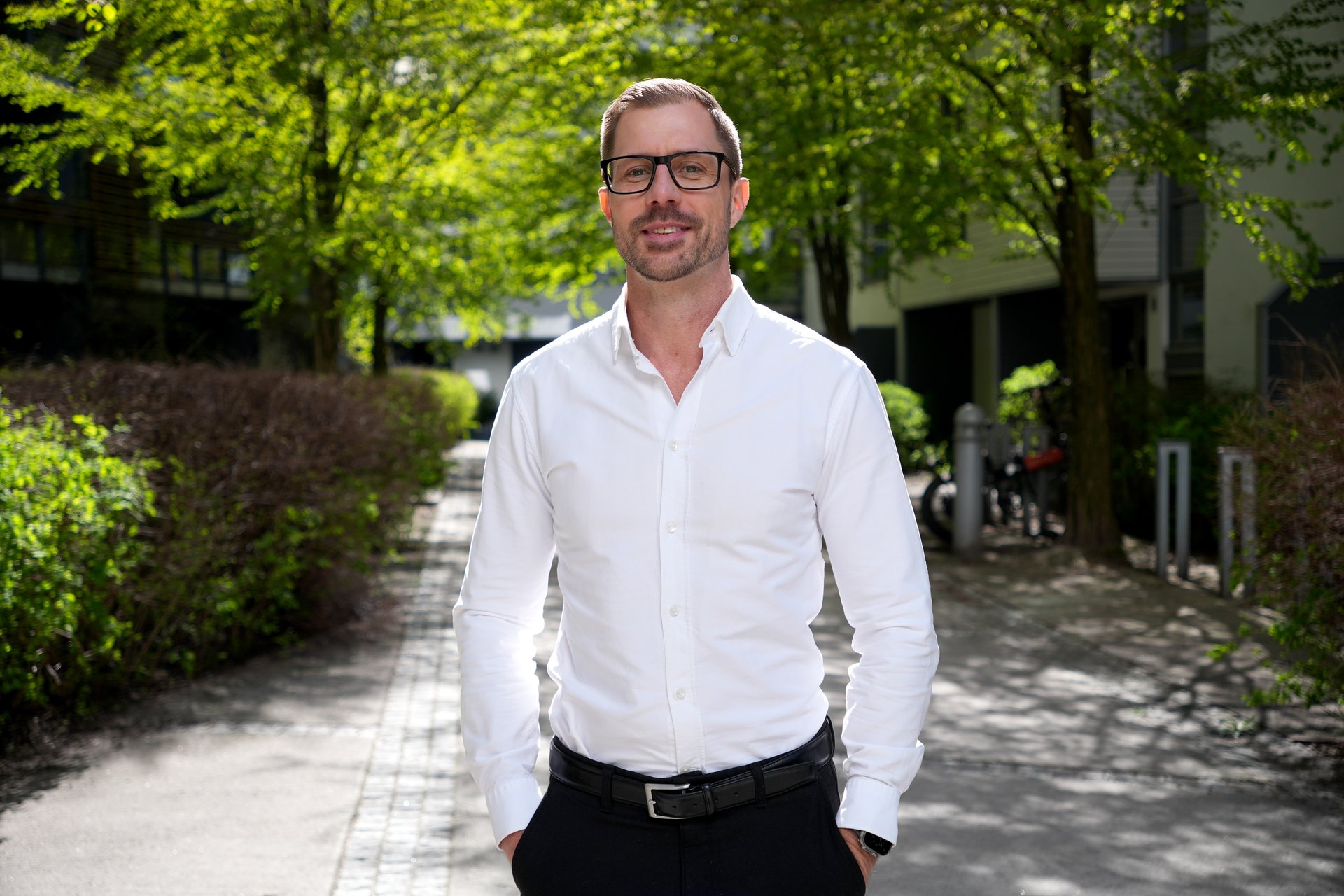 Vil du ha fasiten for hvilken skyløsning som passer for deg? 