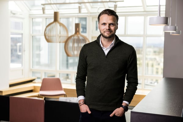 Advania vinner avtale med seks Rogalands-kommuner