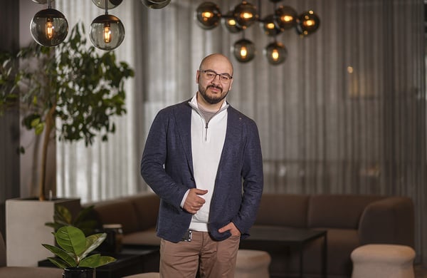 AI er ikke teknologi, men løsninger