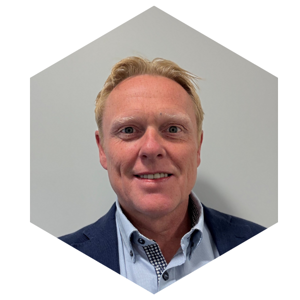 Jan Erik Johansen_Hexagon