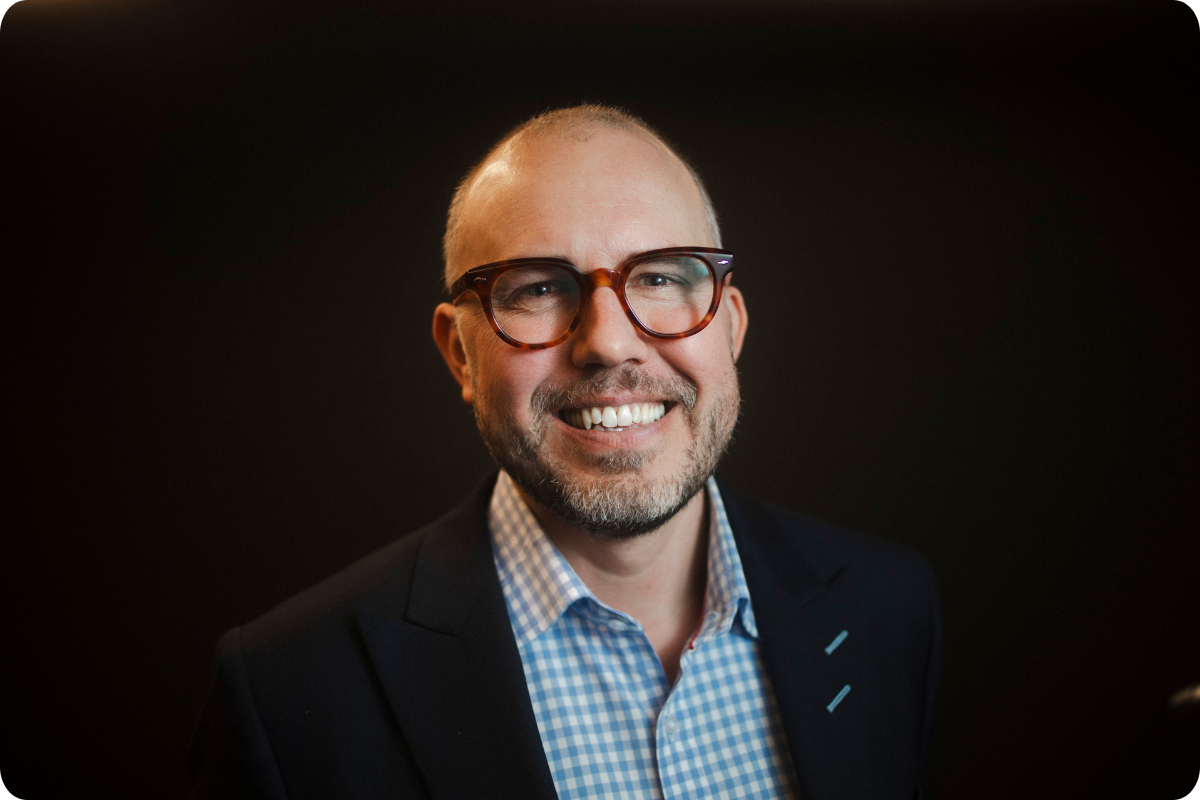 Christopher Frenning