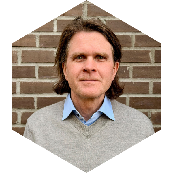 Mesta - Bard Fjeldaas