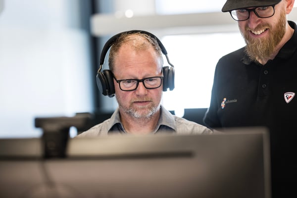 IT-drift i skyen for din virksomhet