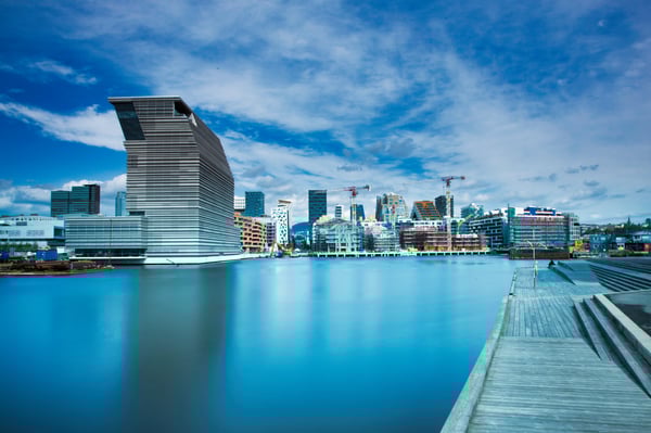 Advania styrker satsingen på sikkerhet med oppkjøpet av Painkiller