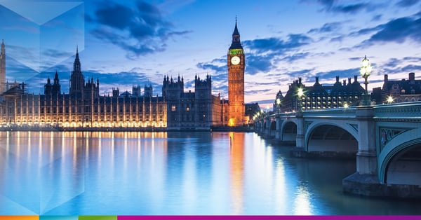 Advania kjøper den britiske skyspesialisten Content+Cloud