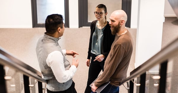 Sikkerhet i skyen – et lederansvar